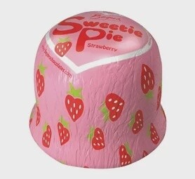 Beyers Sweetie Pie - Strawberry