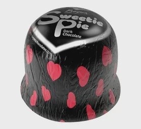 Beyers Sweetie Pie - Dark - SINGLE