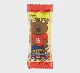 Beyers Caramel Bear 20g