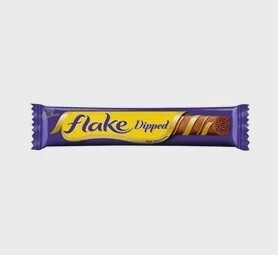 Cadbury Dipped Flake