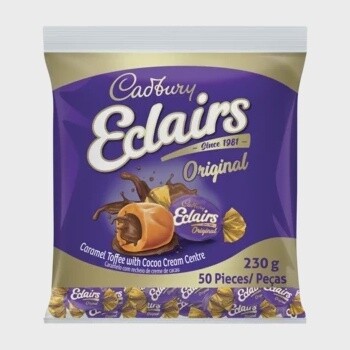 Cadbury Eclairs 230g