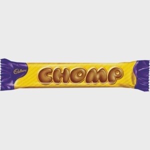 Cadbury Chomp 22.7g