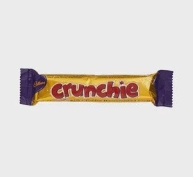 Cadbury Crunchie