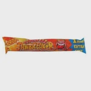 Jawbreaker Fire Balls