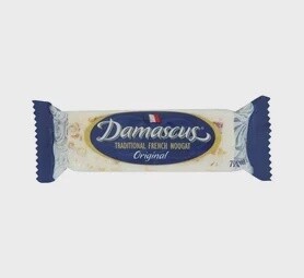Damascus Original Nougat 75g