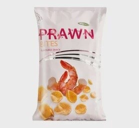 Frimax - Prawn Bites 125g