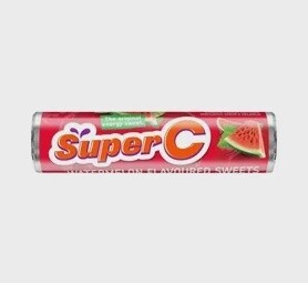 Super C - Watermelon