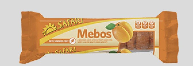 Safari Mebos Croquette