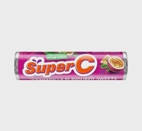 Super C - Granadilla