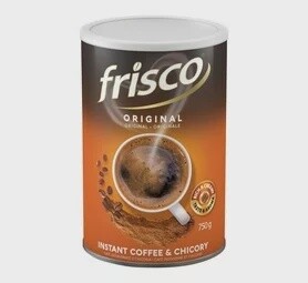 Frisco Coffee