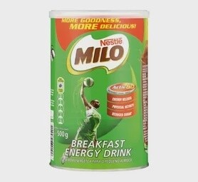 Nestle Milo 500g
