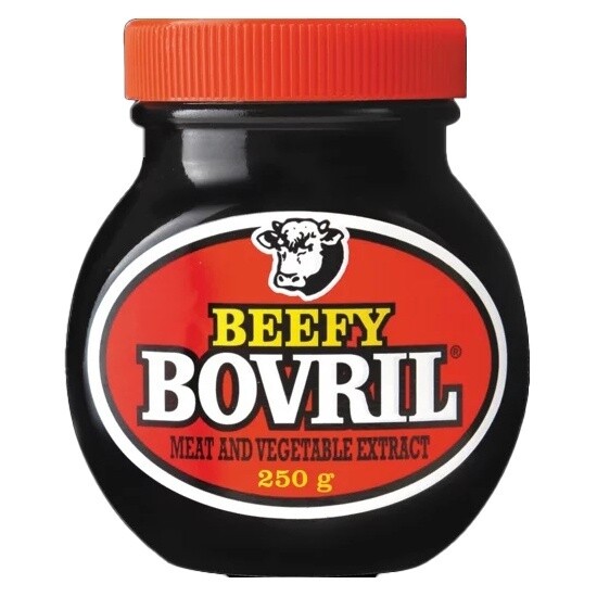 Bovril
