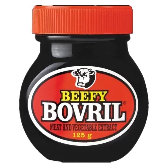 Bovril