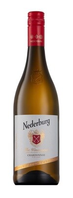 Nederburg Chardonnay 750ml