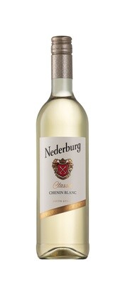 Nederburg Chenin Blanc 750ml