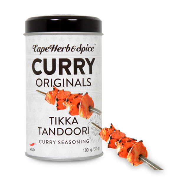 Cape Herb Tikka Tandoori 100g