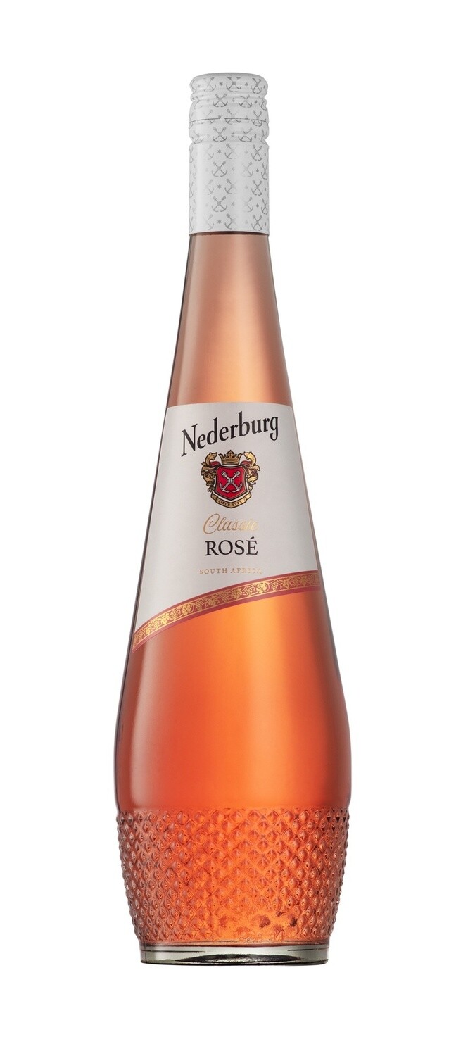 Nederburg Rose 750ml