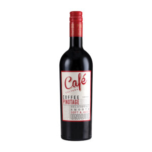 KWV Cafe Culture 750ml