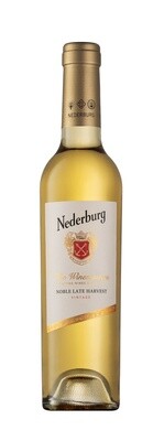 Nederburg Noble Late Harvest 375