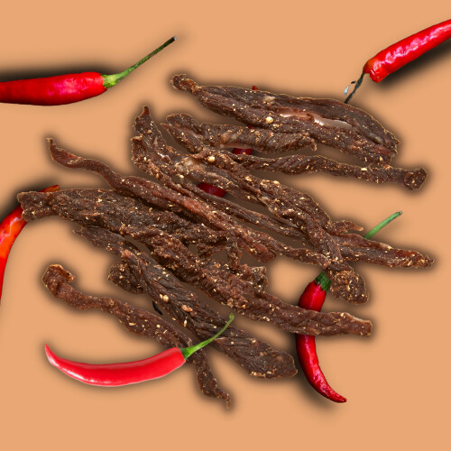 Sticks - Chilli