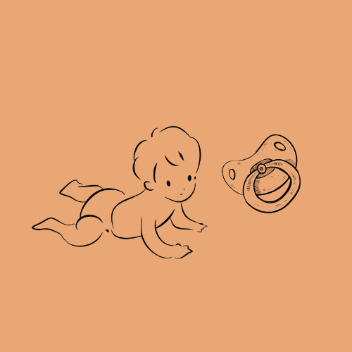 Sticks - Teething