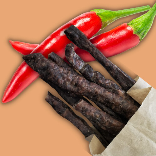 Droewors - Chilli