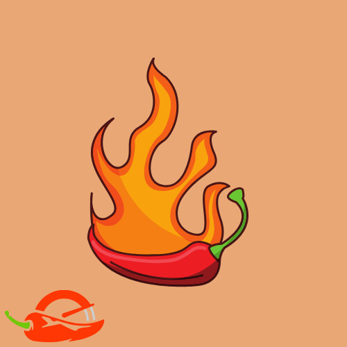 Bites - Xtra Hot