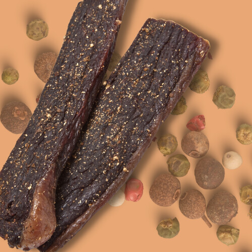 Whole Steak - Original