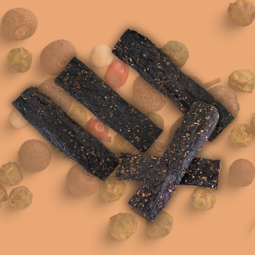 Sticks - Teething