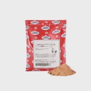 Crown National Seasoning - Something Chunky - BBQ 1kg