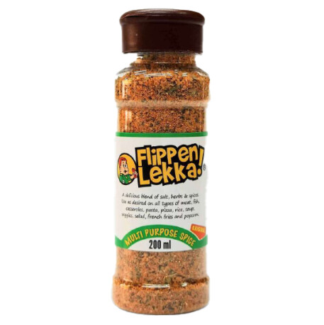 Flippen Lekka Spice - Multi Purpose Original 200ml