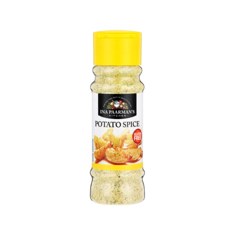 Ina Paarman Potato 200ml