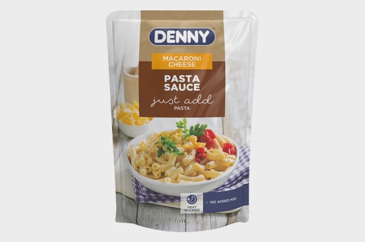 Denny Pasta Bakes - Creamy Cheese Bake 400g