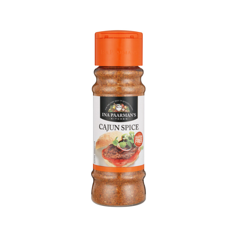 Ina Paarman Cajun (GF) 200ml