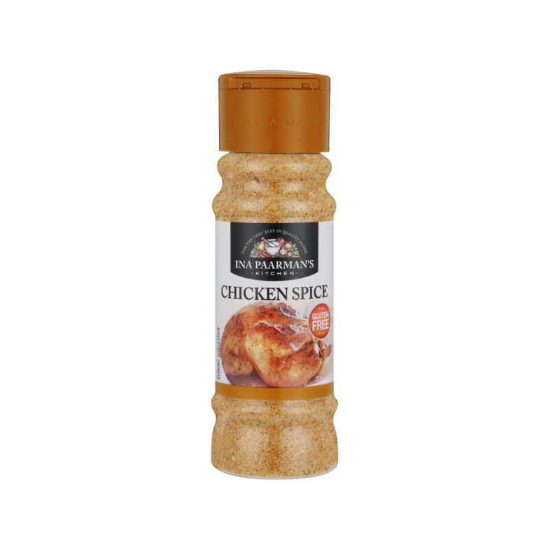 Ina Paarman Chicken (GF) 200ml