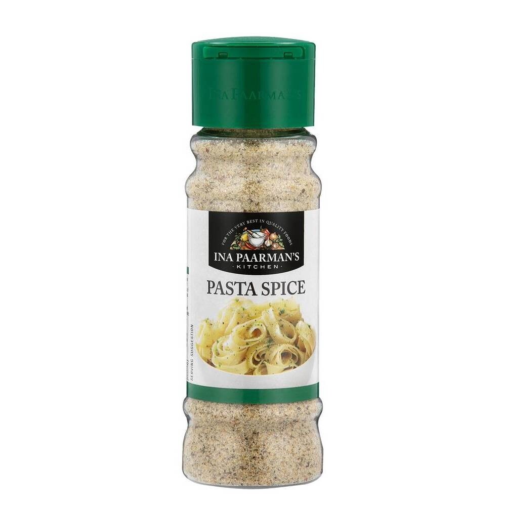 Ina Paarman Pasta Spice (GF) 200ml