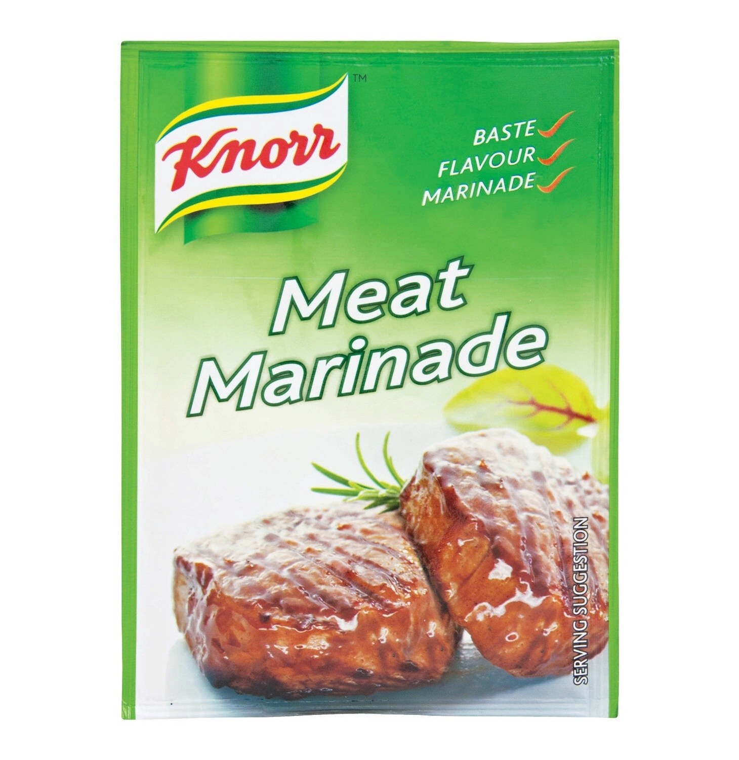 Knorr Marinade - Meat 28g