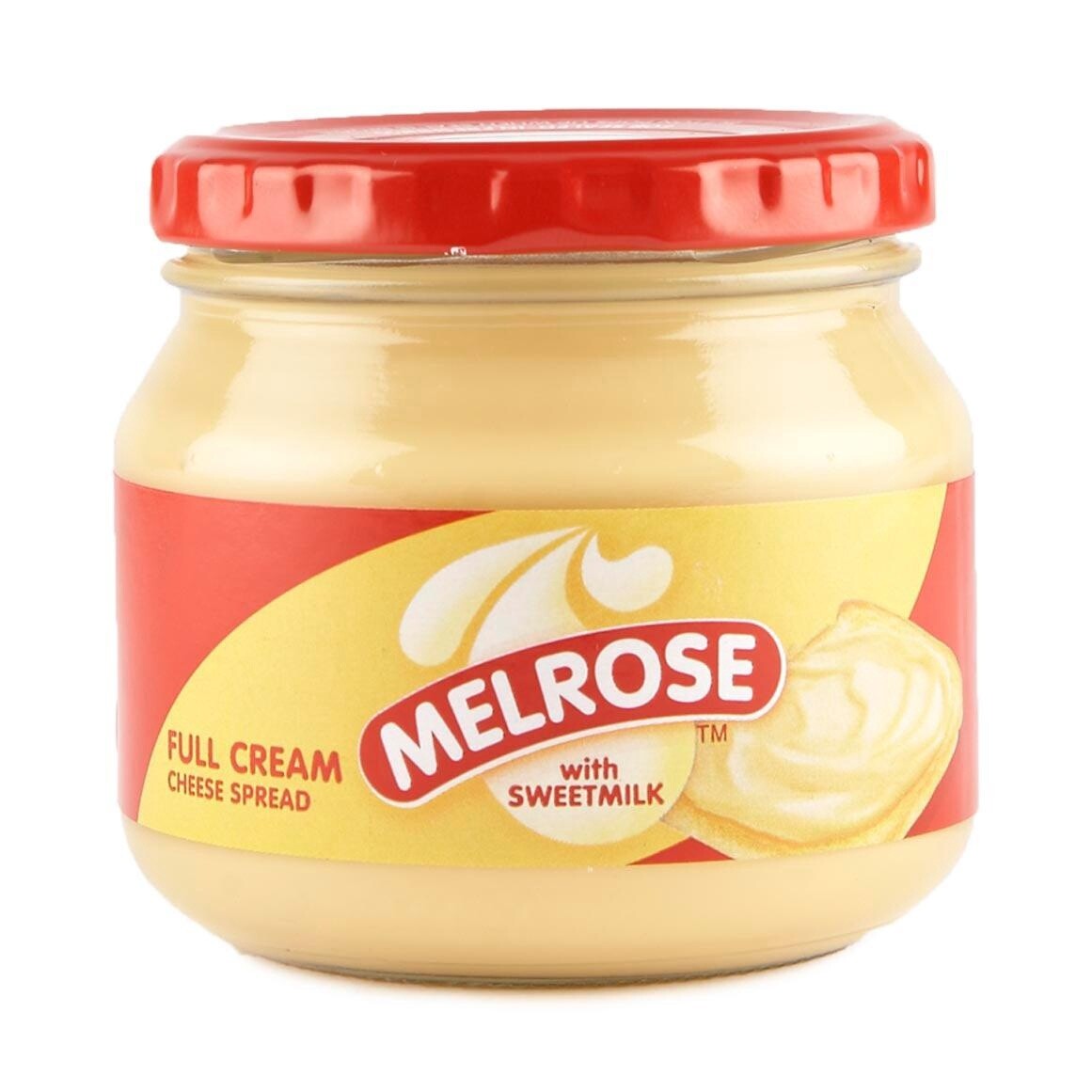Melrose Cheese Spread - Sweet Milk Jar