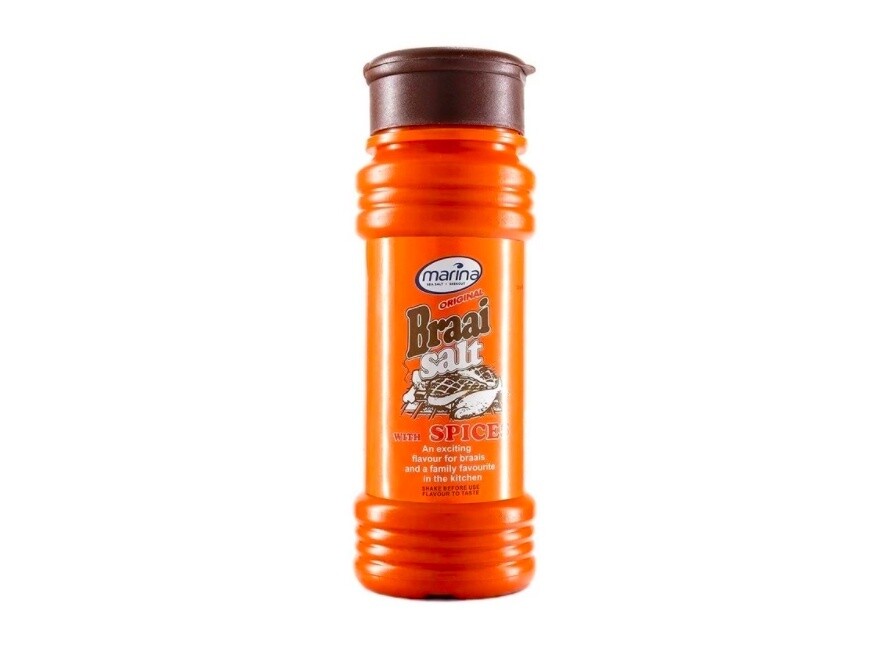 Marina Braai Salt - Original