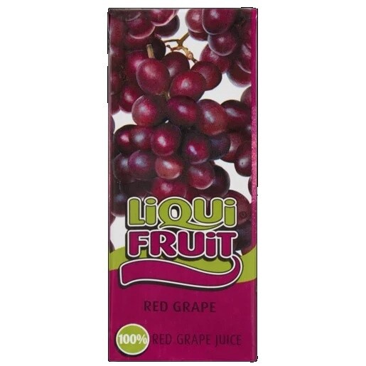 Liqui-Fruit - Red Grape