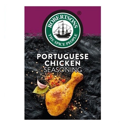 Robertsons Refill Portugese Chicken 75g