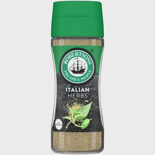 Robertsons Shaker Italian Herb Mix 100ml