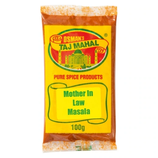 Osmans Mother in Law 100g