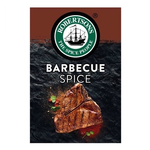 Robertsons Refill BBQ Spice