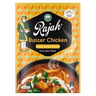 Rajah Seasoning - Butter Chicken 15g