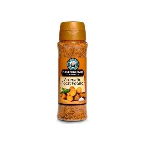 Robertsons Masterblend Aromatic Roast Potato 200ml