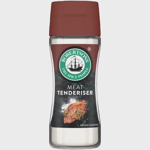 Robertsons Shaker Meat Tenderizer 100ml