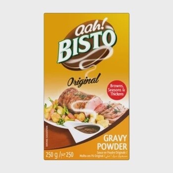thumbnail image 2 of BISTO Gravy Granules 2 of 10