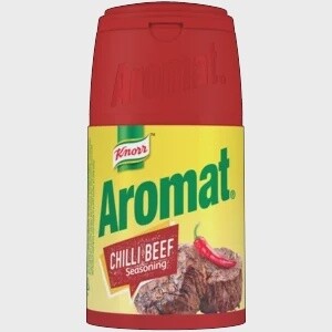 Aromat Chilli Beef Shaker 75g
