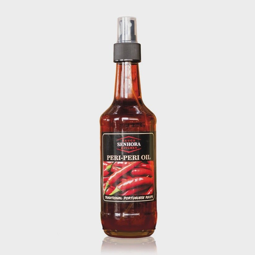 Senhora Peri Peri Oil Spray 250ml